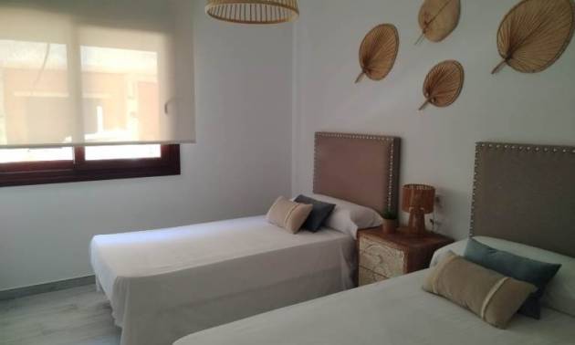 Bestaande woningen - Appartment - Pilar de la Horadada