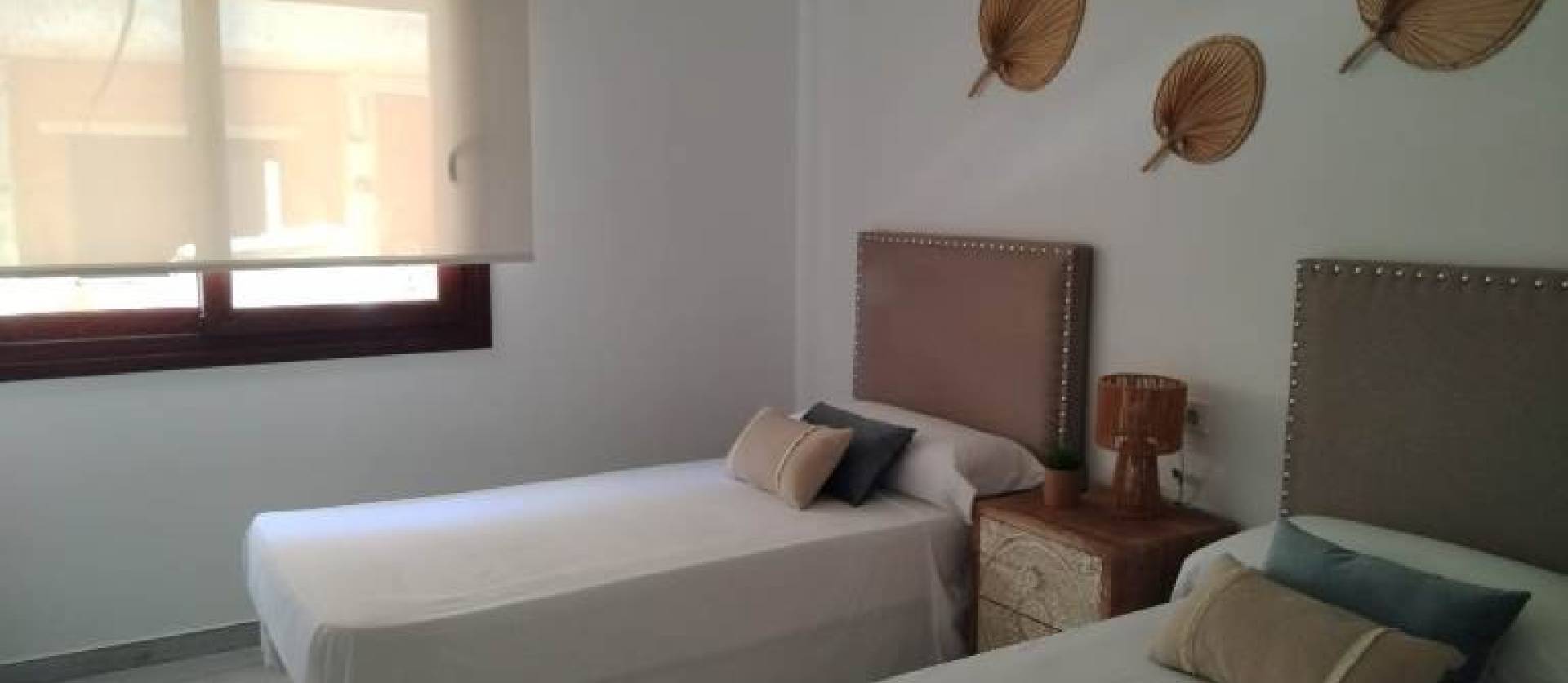 Bestaande woningen - Appartment - Pilar de la Horadada