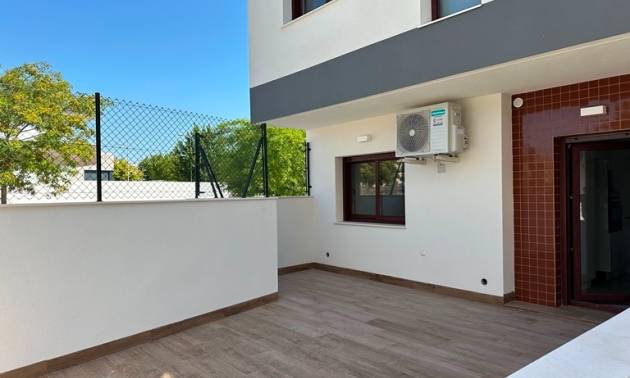 Bestaande woningen - Appartment - Pilar de la Horadada