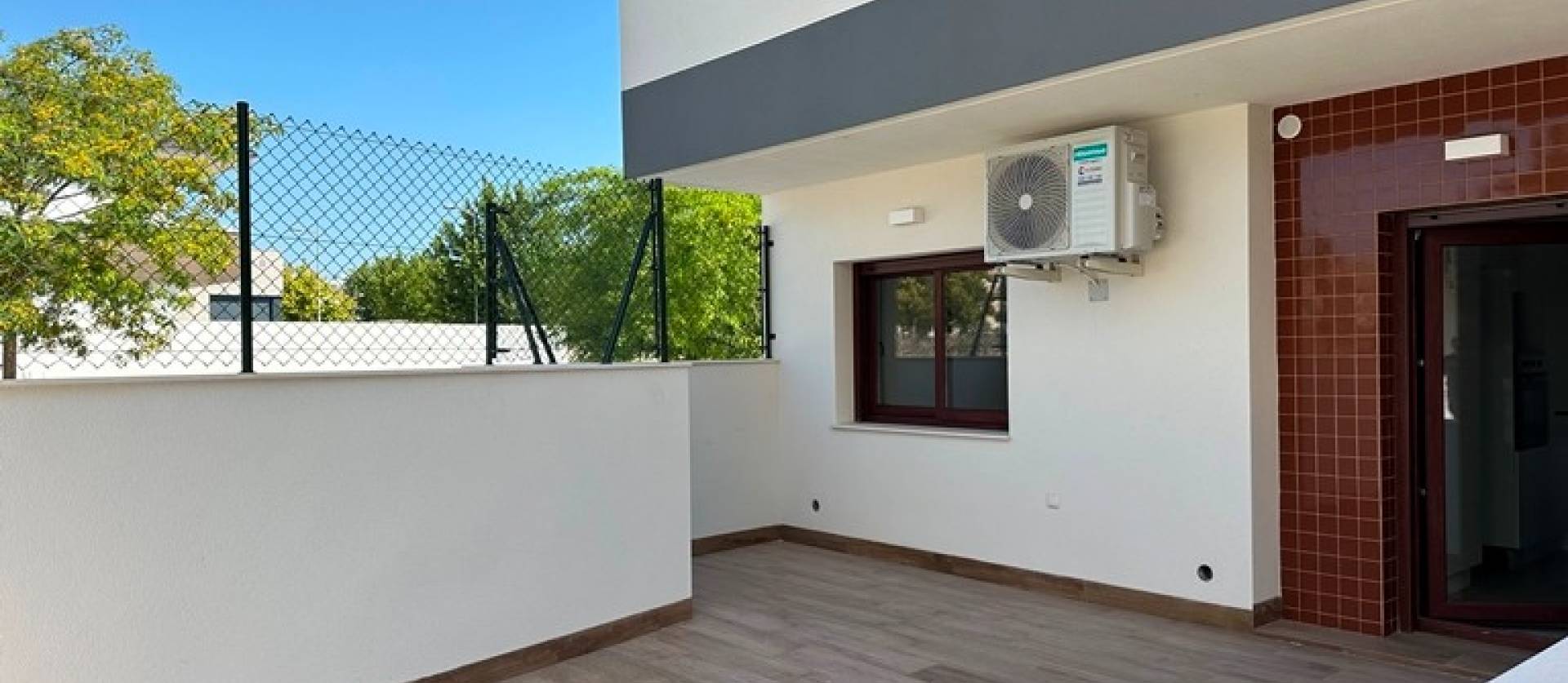 Bestaande woningen - Appartment - Pilar de la Horadada