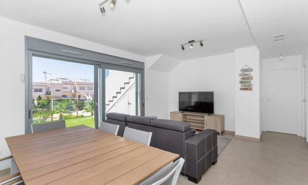 Bestaande woningen - Appartment - Vistabella Golf