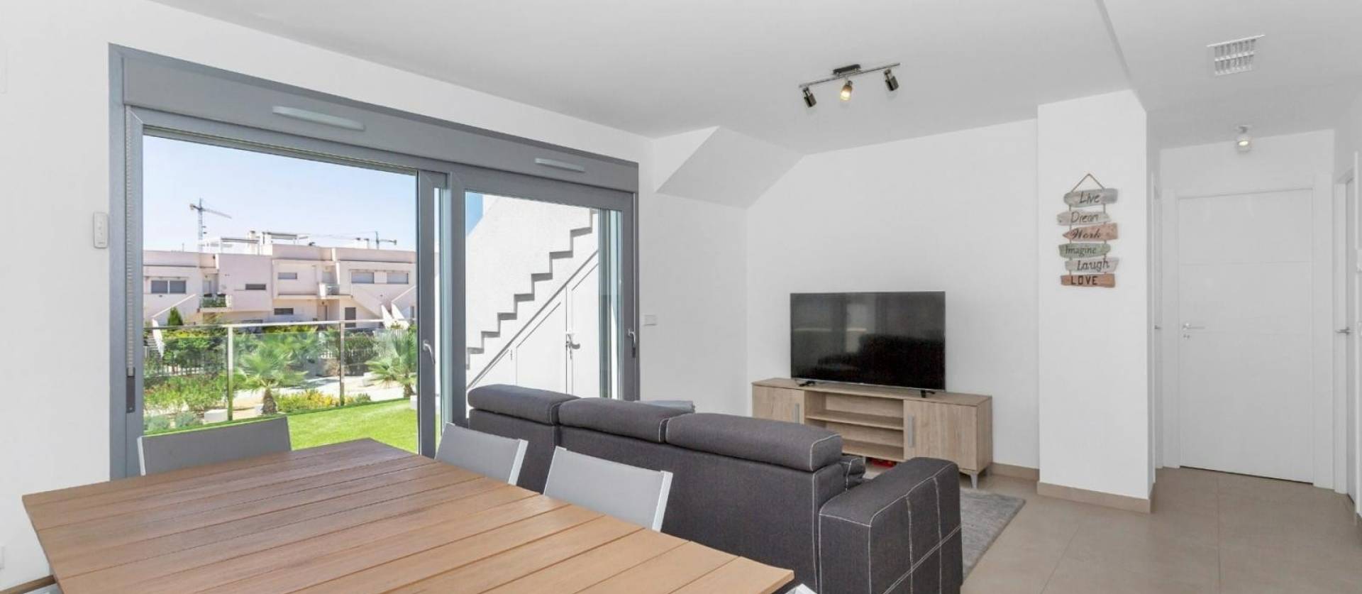 Bestaande woningen - Appartment - Vistabella Golf