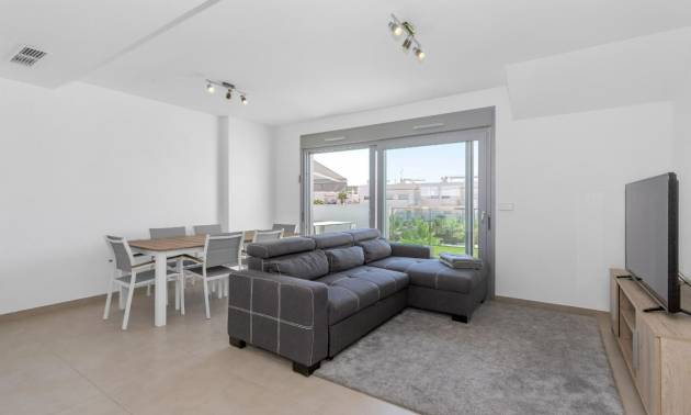 Bestaande woningen - Appartment - Vistabella Golf