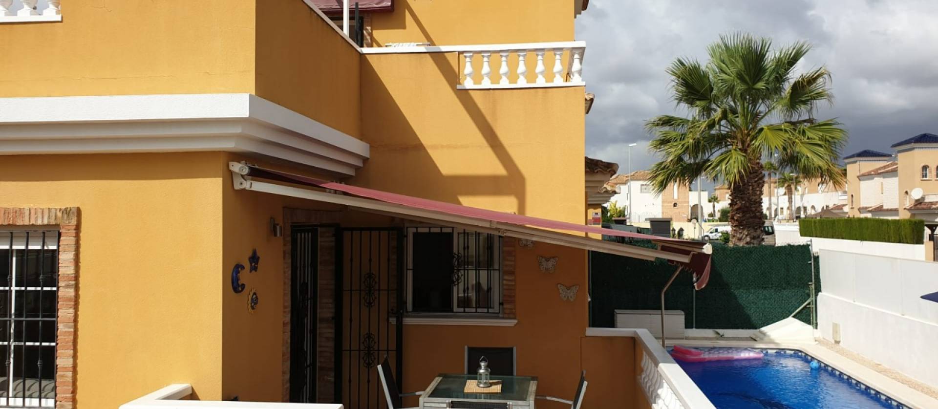 Sale - Villa - Guardamar del Segura