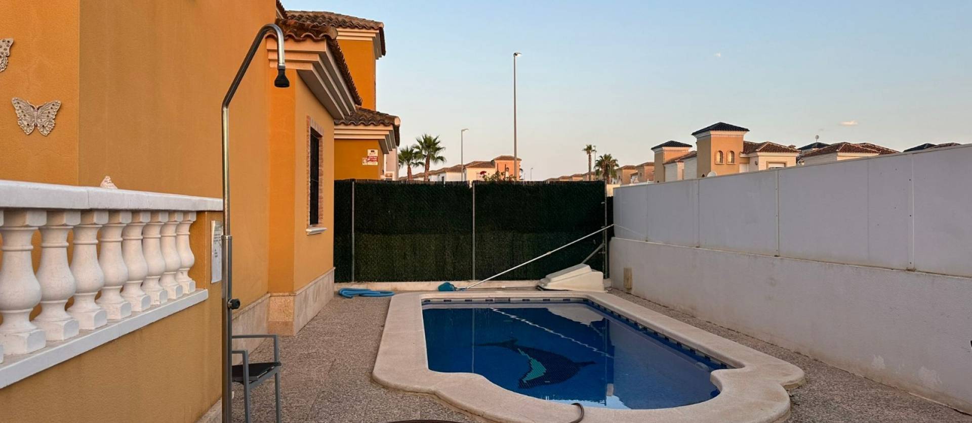 Sale - Villa - Guardamar del Segura