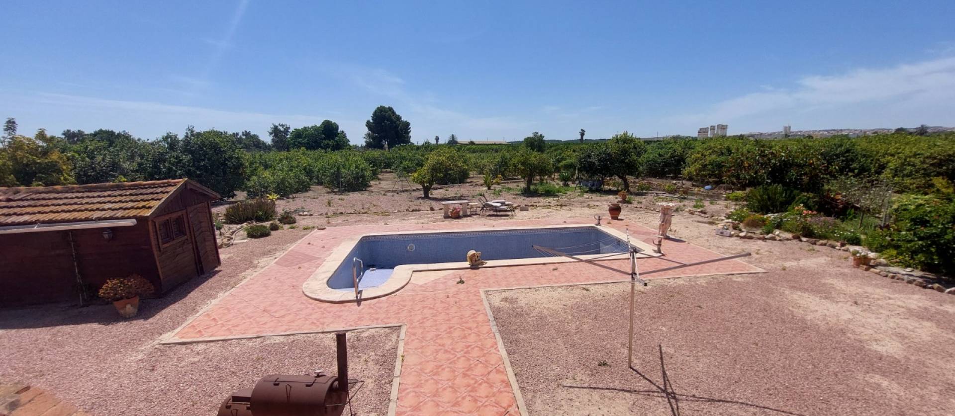 Sale - Country House - San Miguel de Salinas