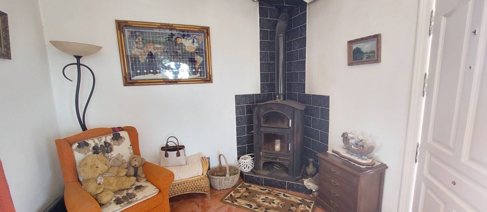 Sale - Country House - San Miguel de Salinas