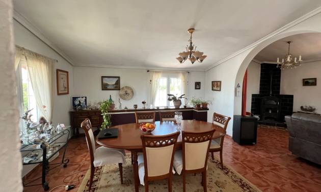 Sale - Country House - San Miguel de Salinas