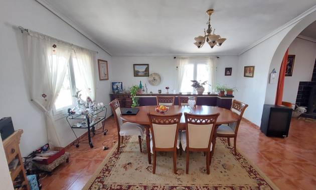 Sale - Country House - San Miguel de Salinas