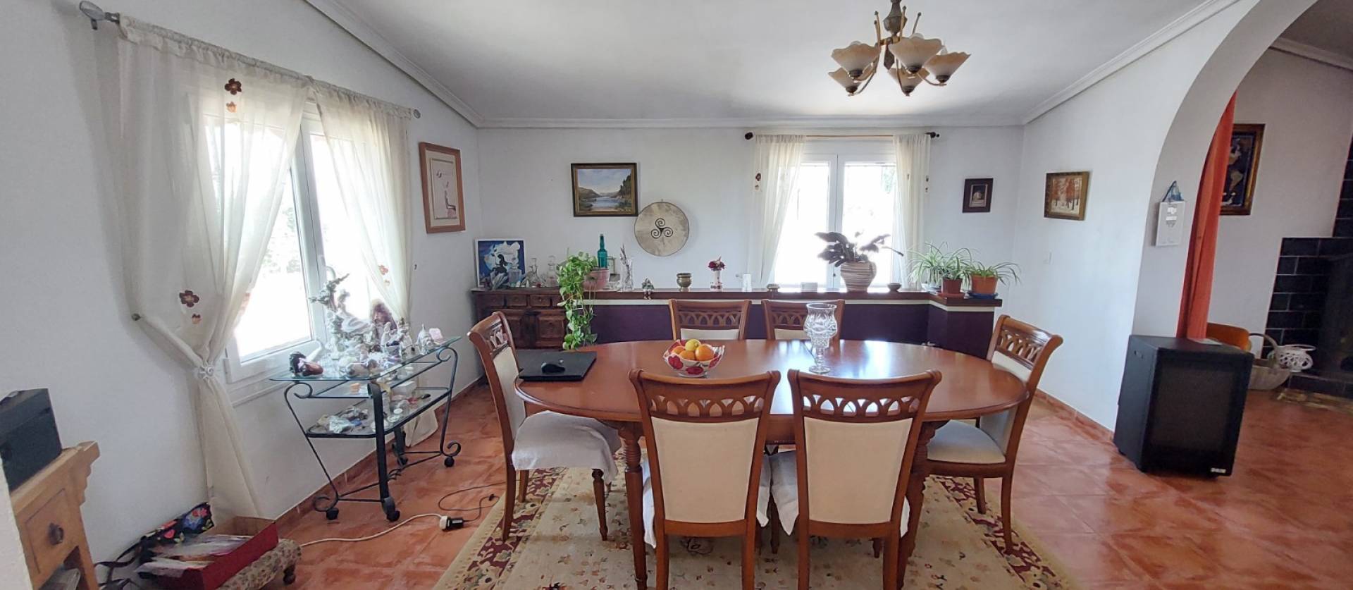 Sale - Country House - San Miguel de Salinas