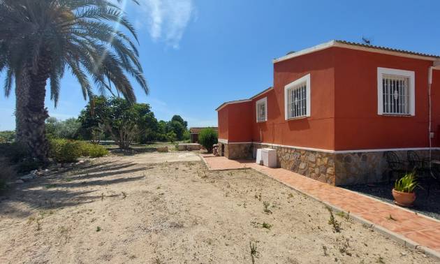 Sale - Country House - San Miguel de Salinas