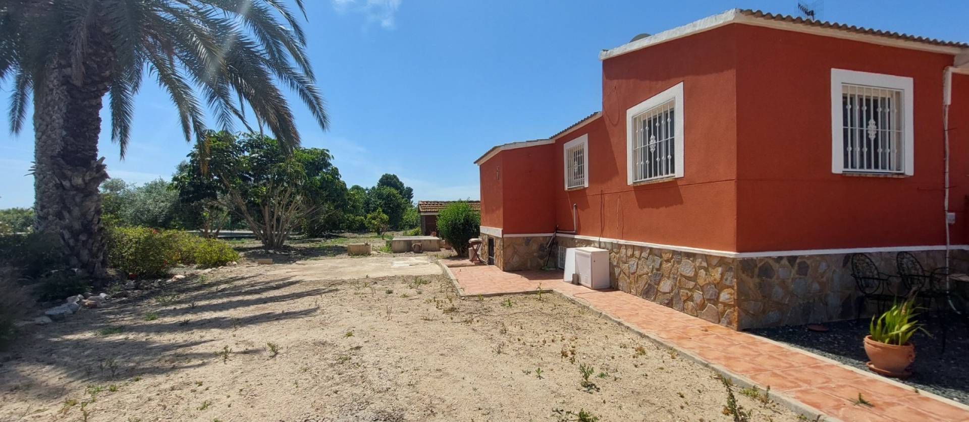 Sale - Country House - San Miguel de Salinas