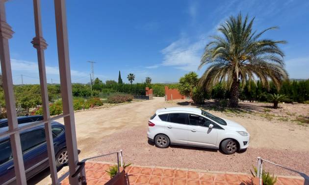 Sale - Country House - San Miguel de Salinas