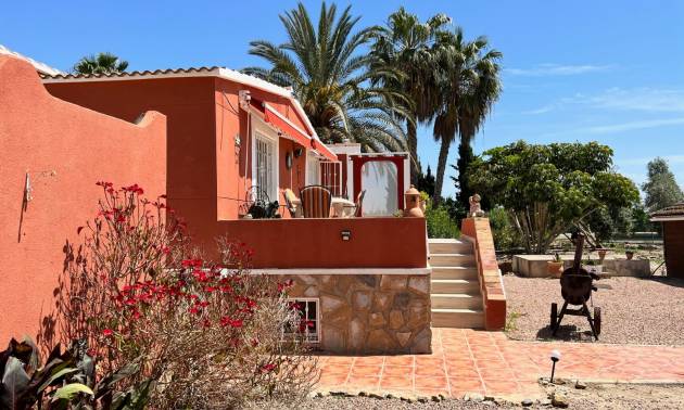 Sale - Country House - San Miguel de Salinas