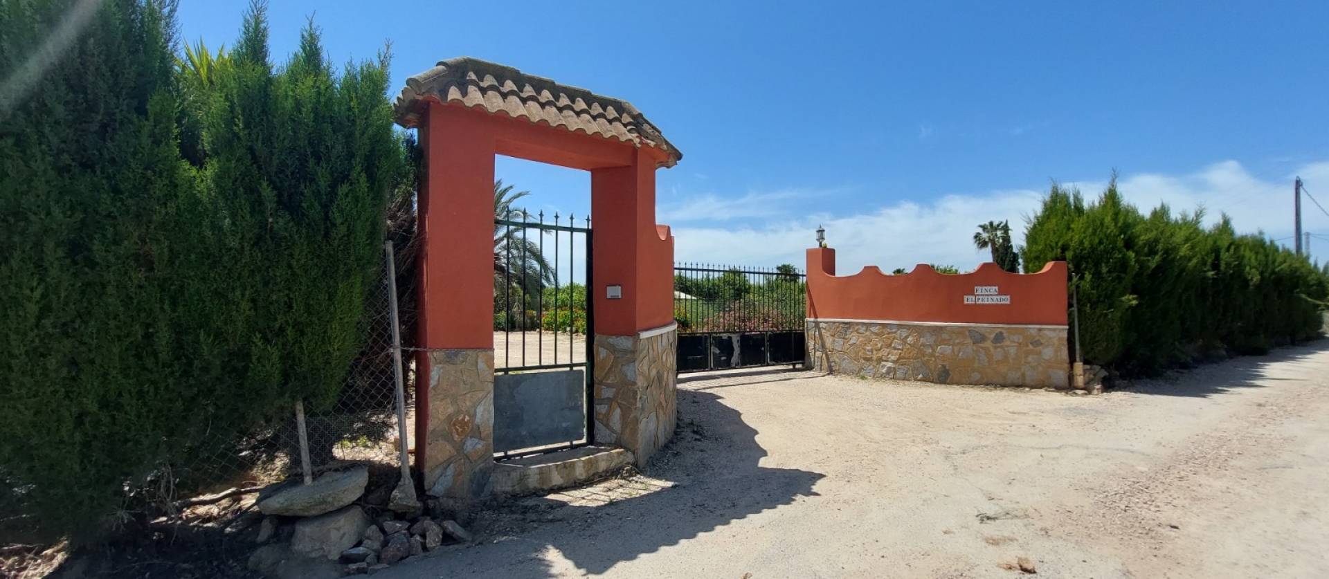 Sale - Country House - San Miguel de Salinas