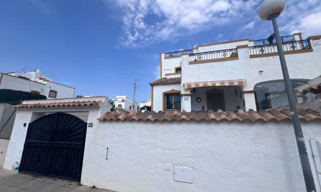 Revente - Semi Detached - Orihuela - Vistabella Golf