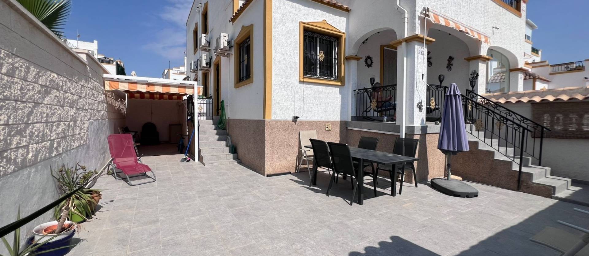 Venta - Semi Detached - Orihuela - Vistabella Golf