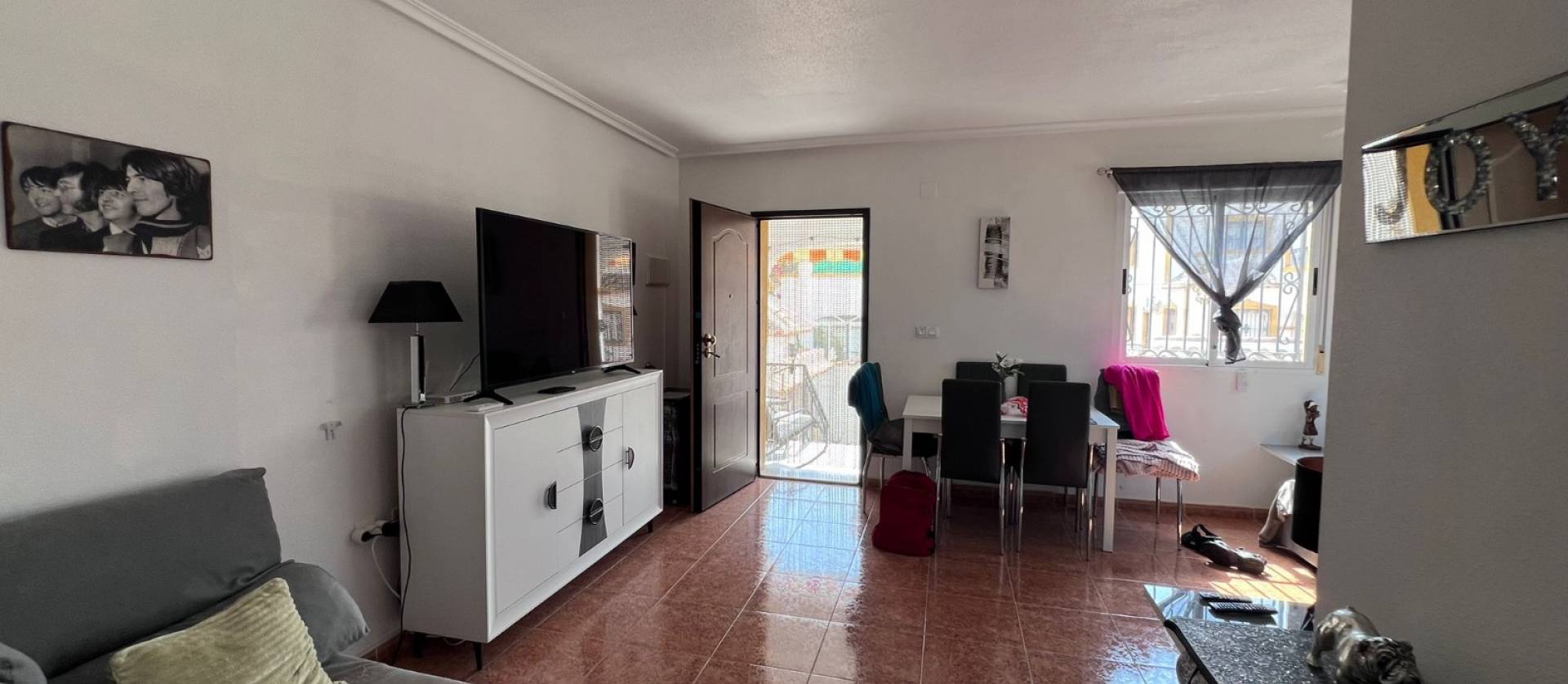 Sale - Semi Detached - Orihuela - Vistabella Golf