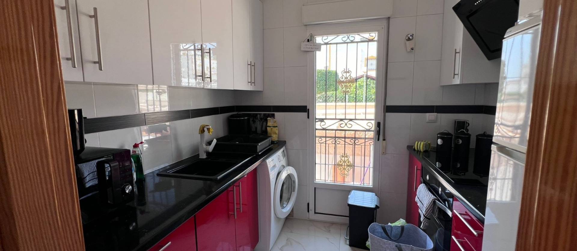 Sale - Semi Detached - Orihuela - Vistabella Golf