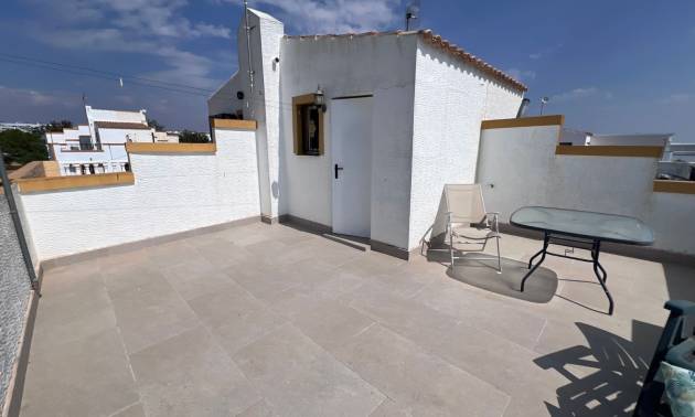 Venta - Semi Detached - Orihuela - Vistabella Golf