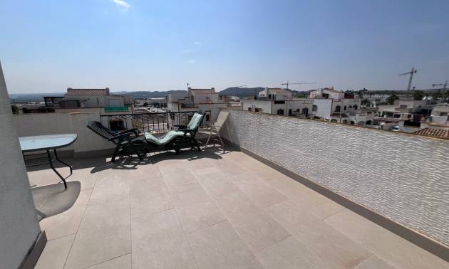 Revente - Semi Detached - Orihuela - Vistabella Golf