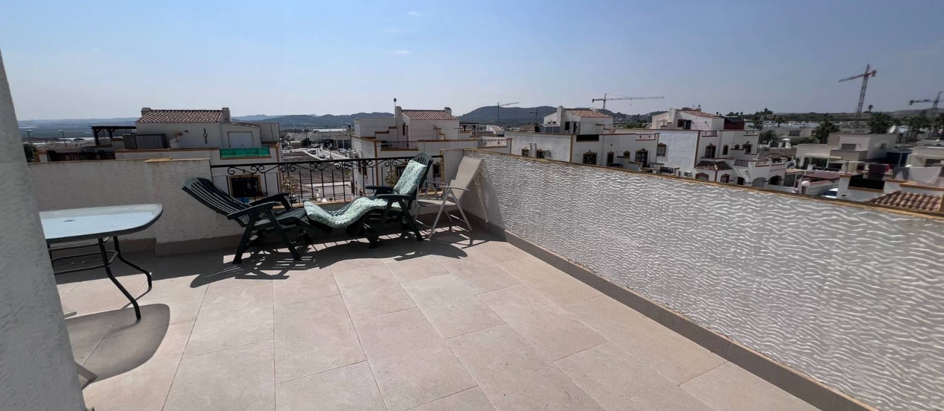 Revente - Semi Detached - Orihuela - Vistabella Golf