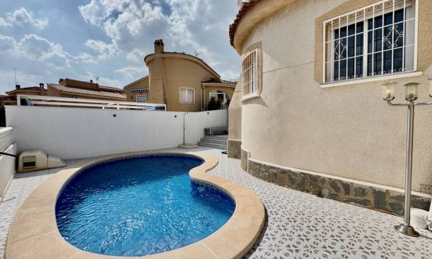 Bestaande woningen - Villa - Ciudad Quesada - La  Marquesa Golf