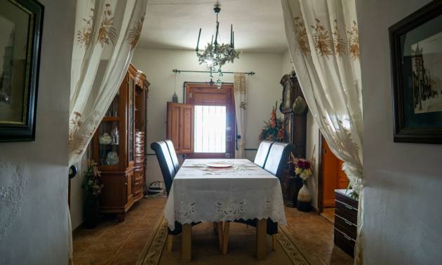 Sale - Country House - La Murada