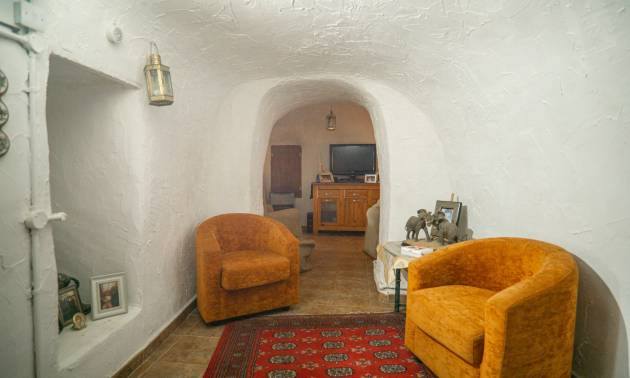 Sale - Country House - La Murada