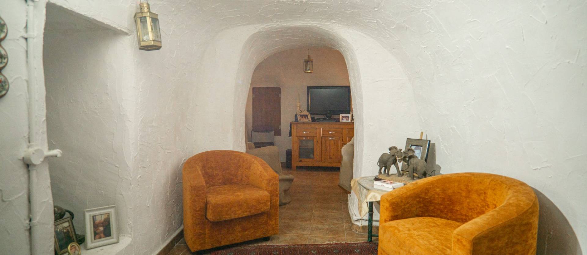 Sale - Country House - La Murada