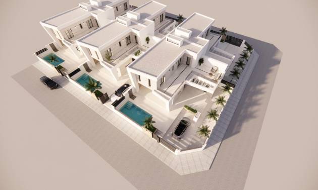 Nueva construcción  - Villa - Dolores - ZONA NUEVA