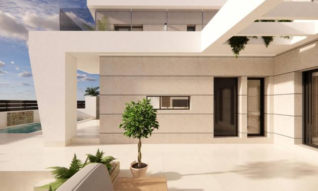 Nueva construcción  - Villa - Dolores - ZONA NUEVA