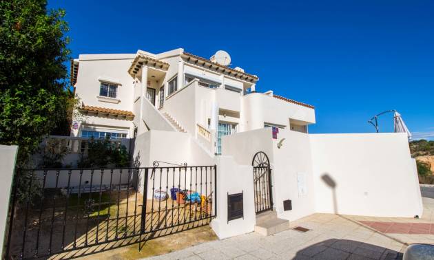 Revente - Villa - Orihuela Costa