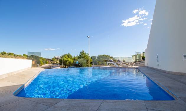 Revente - Villa - Orihuela Costa