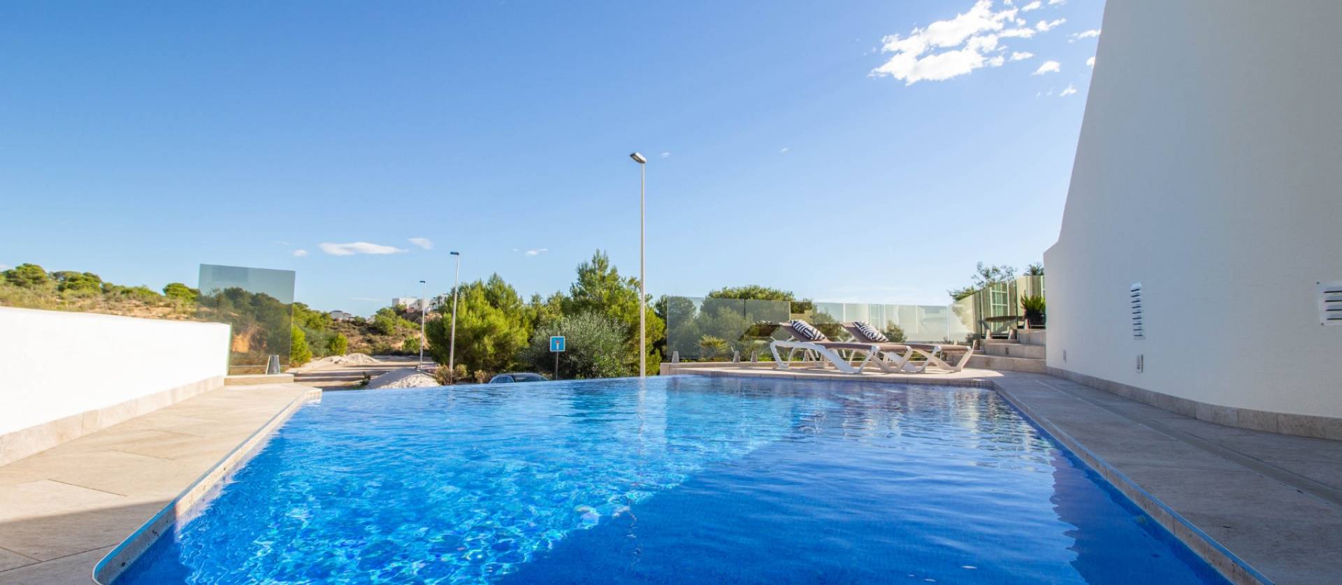 Revente - Villa - Orihuela Costa