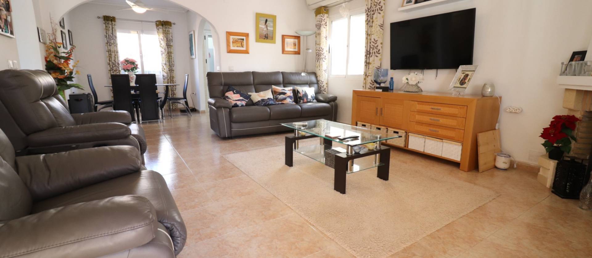 Revente - Villa - Algorfa