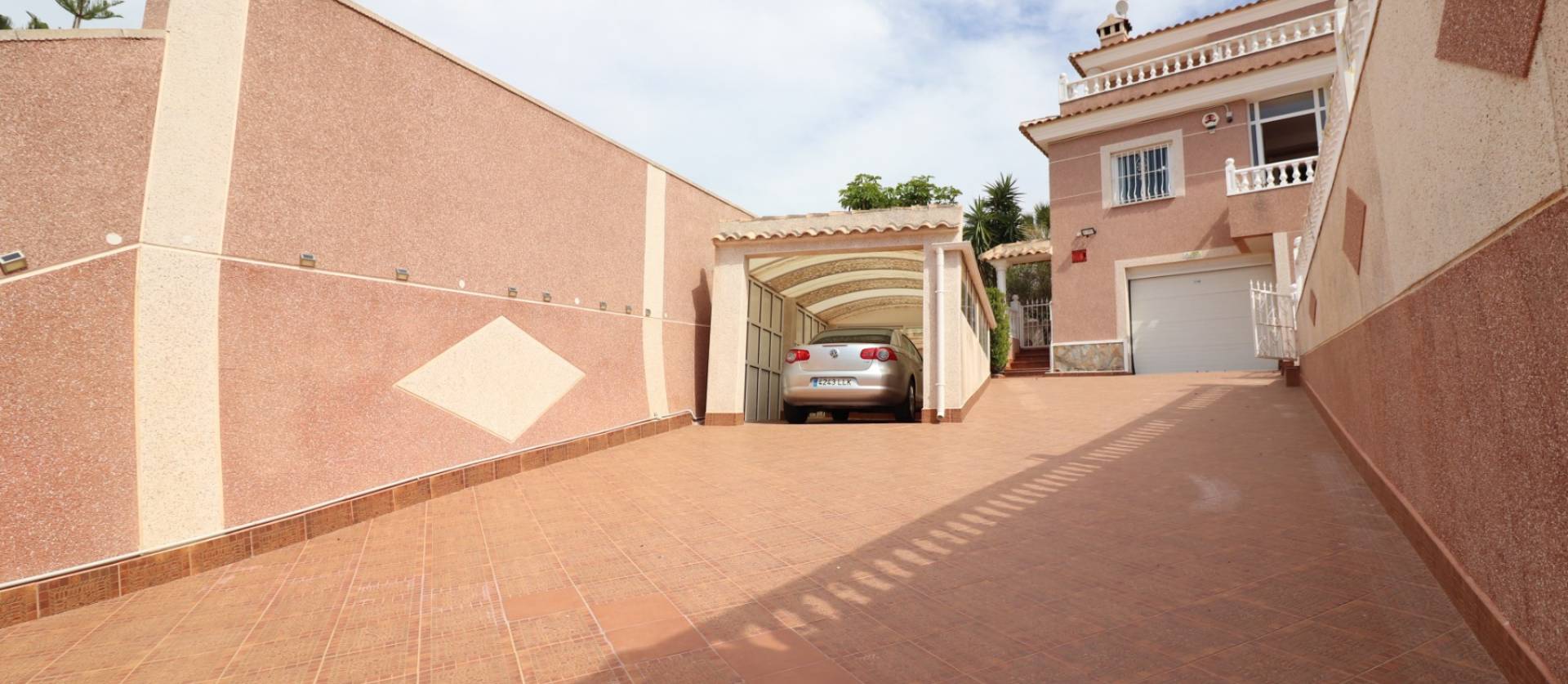 Revente - Villa - Algorfa