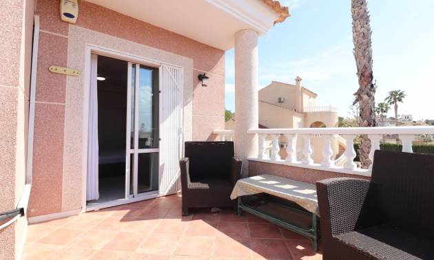 Revente - Villa - Algorfa