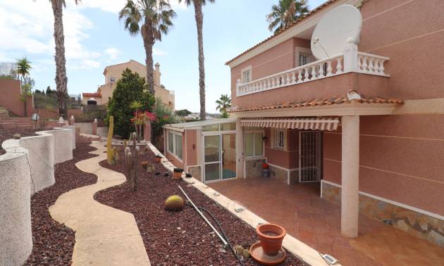 Revente - Villa - Algorfa