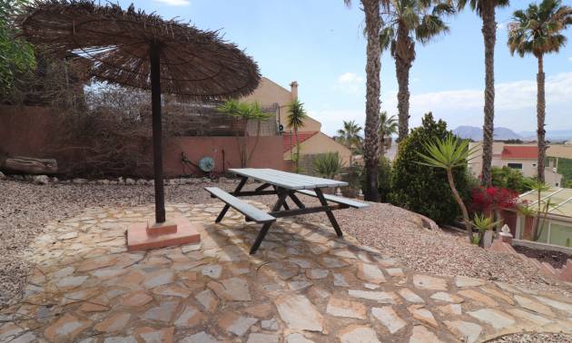 Revente - Villa - Algorfa