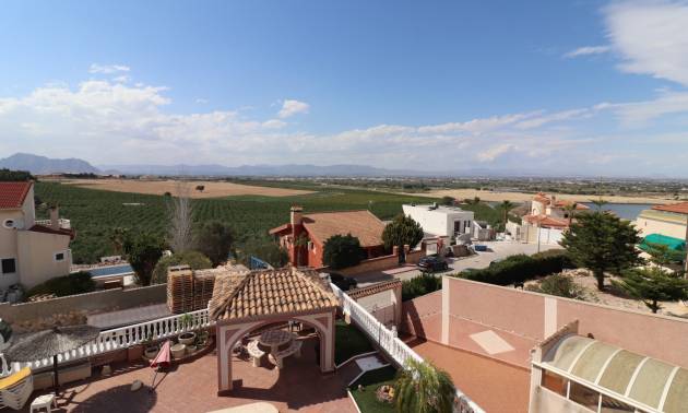 Revente - Villa - Algorfa