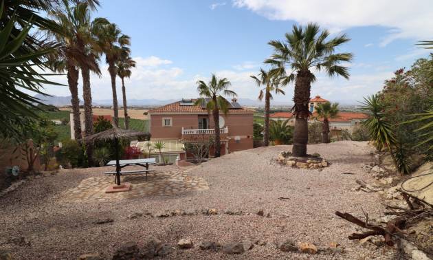 Revente - Villa - Algorfa