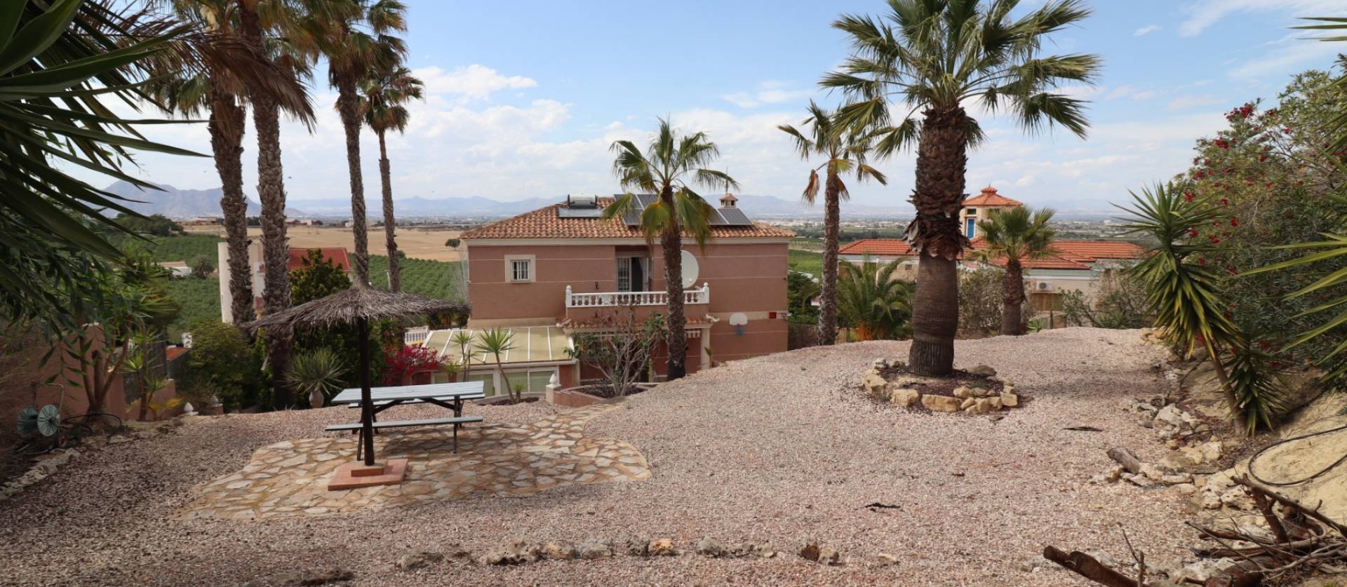 Revente - Villa - Algorfa