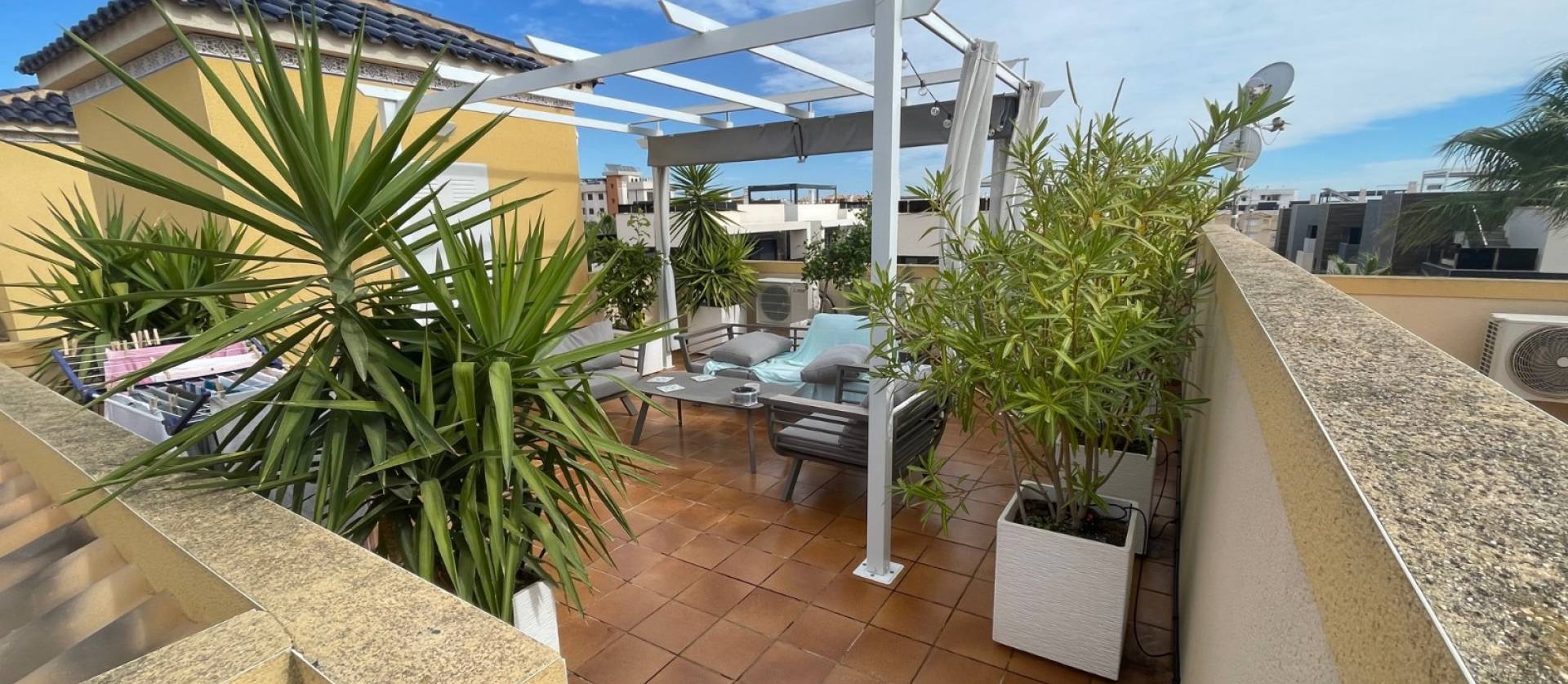 Bestaande woningen - Appartment - Orihuela Costa