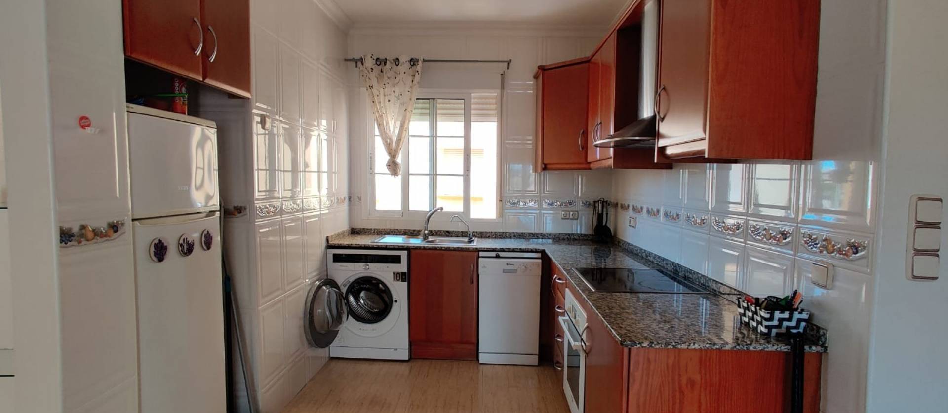 Bestaande woningen - Appartment - Orihuela Costa