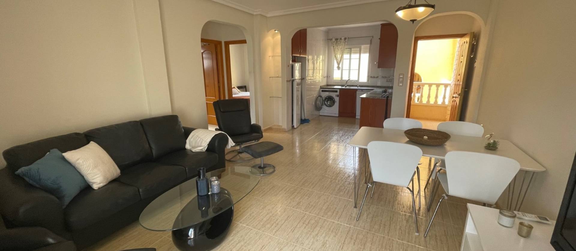 Bestaande woningen - Appartment - Orihuela Costa