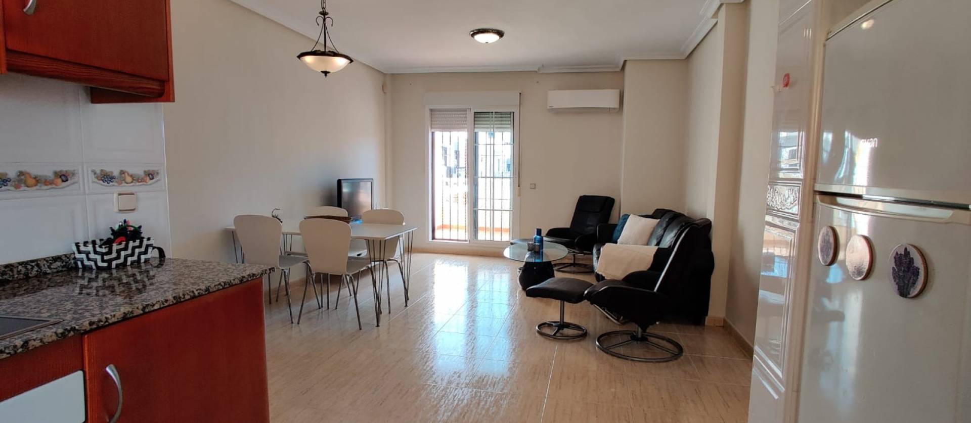 Bestaande woningen - Appartment - Orihuela Costa