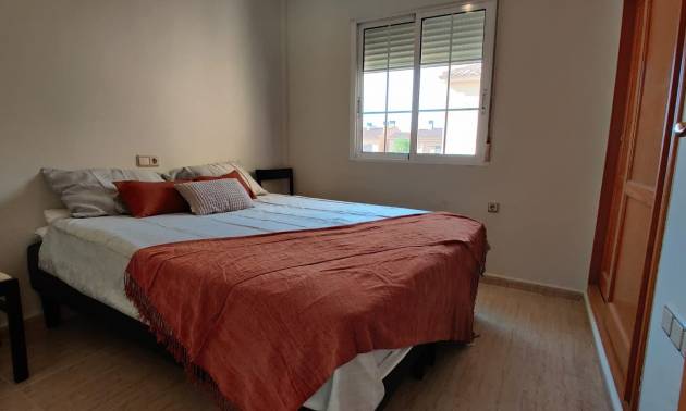 Bestaande woningen - Appartment - Orihuela Costa