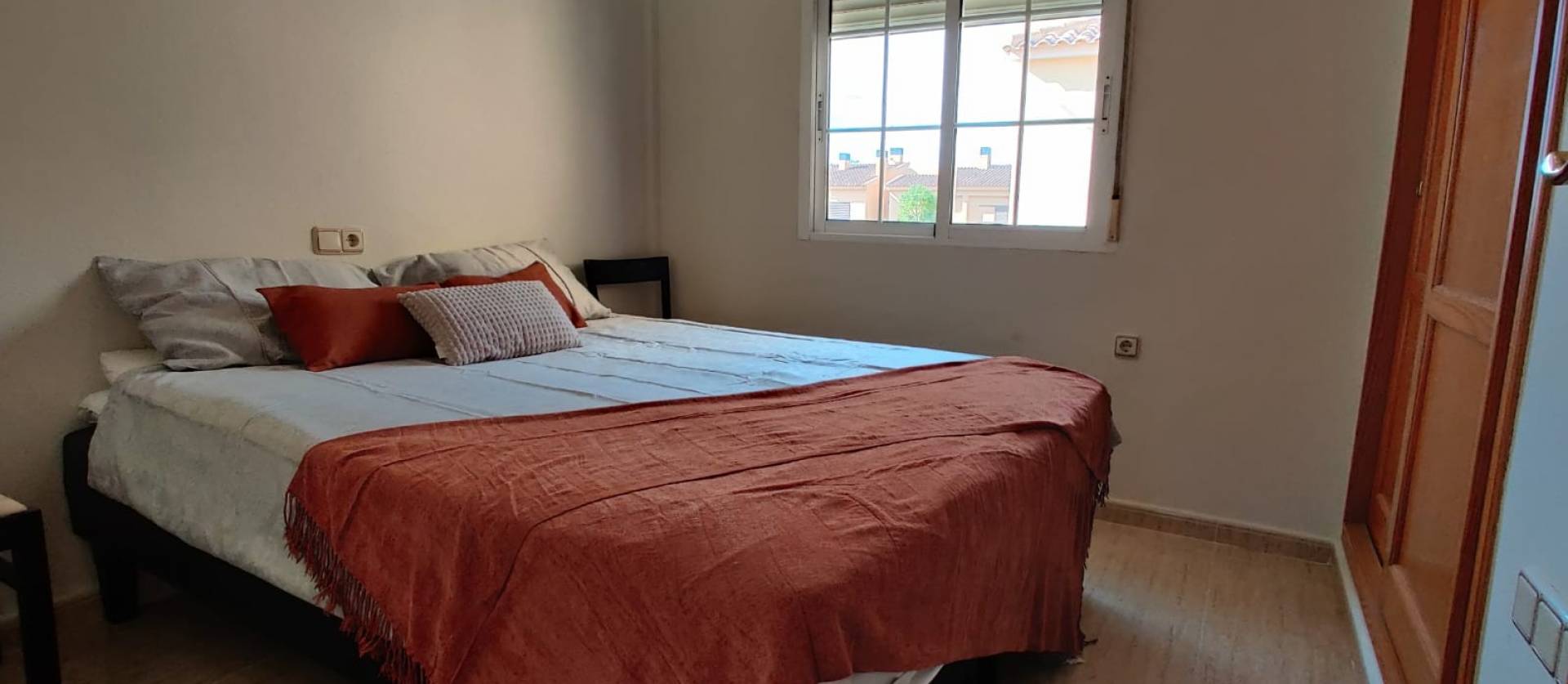 Bestaande woningen - Appartment - Orihuela Costa