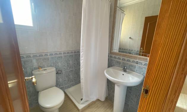 Bestaande woningen - Appartment - Orihuela Costa